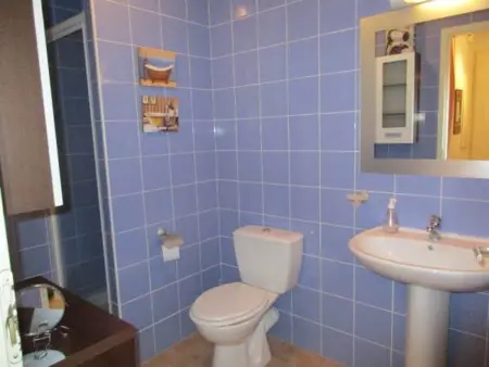 Appartement T2 Cabine, 6 pers, Terrasse Sud, Parking - Photo 8