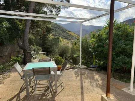 Maison 4* indépendante avec vue sur vignes - Terrasse - Parking - Photo 1