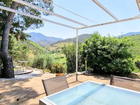 Maison 4* indépendante avec vue sur vignes - Terrasse - Parking - Photo 2