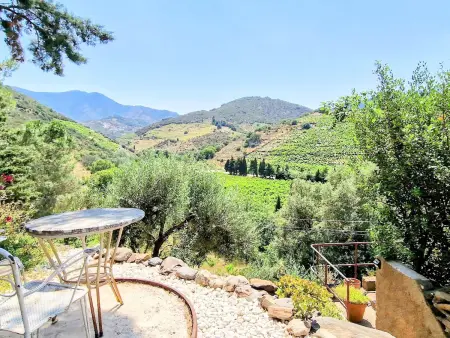 Maison 4* indépendante avec vue sur vignes - Terrasse - Parking - Photo 3