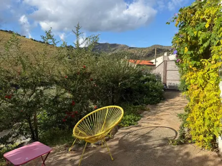 Maison 4* indépendante avec vue sur vignes - Terrasse - Parking - Photo 7