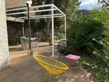 Maison 4* indépendante avec vue sur vignes - Terrasse - Parking - Photo 8