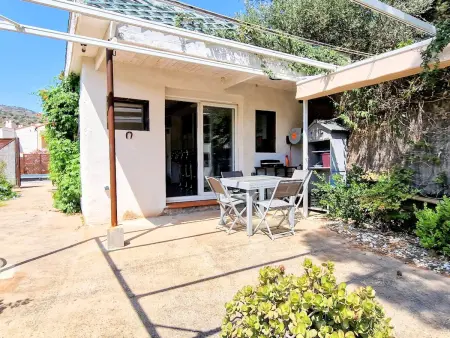 Maison 4* indépendante avec vue sur vignes - Terrasse - Parking - Photo 9