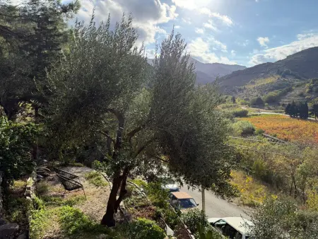 Maison 4* indépendante avec vue sur vignes - Terrasse - Parking - Photo 10