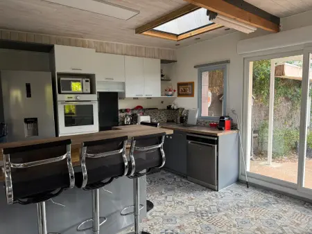 Maison 4* indépendante avec vue sur vignes - Terrasse - Parking - Photo 15