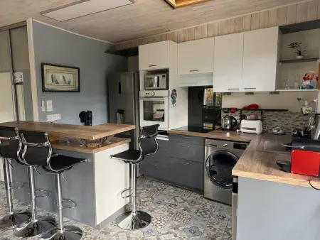 Maison 4* indépendante avec vue sur vignes - Terrasse - Parking - Photo 16