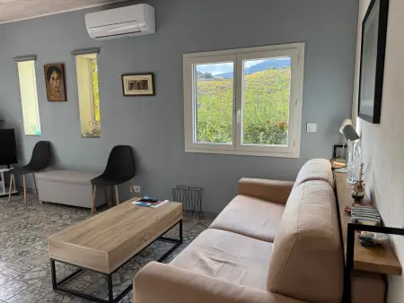 Maison 4* indépendante avec vue sur vignes - Terrasse - Parking - Photo 17