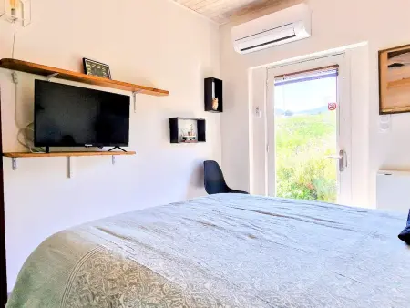 Maison 4* indépendante avec vue sur vignes - Terrasse - Parking - Photo 22