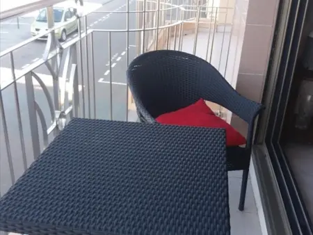 Studio Alcôve - Face au Chenal, 50m Plage/Port, 700m Centre-Ville, Capacité 3 pers., Confort Moderne - Photo 12