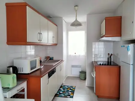 Appartement T3 calme avec balcon à 900m de la mer et commerces à 500m - Photo 2