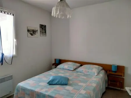 Appartement T3 calme avec balcon à 900m de la mer et commerces à 500m - Photo 3