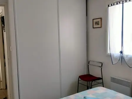 Appartement T3 calme avec balcon à 900m de la mer et commerces à 500m - Photo 4