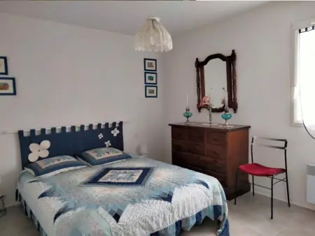 Appartement T3 calme avec balcon à 900m de la mer et commerces à 500m - Photo 5