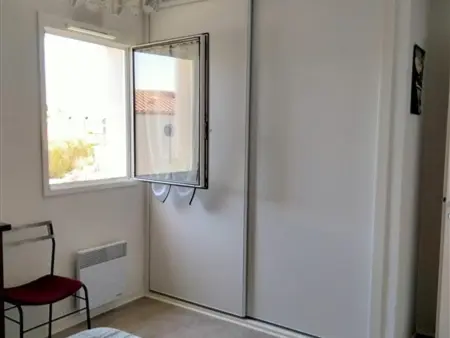 Appartement T3 calme avec balcon à 900m de la mer et commerces à 500m - Photo 6
