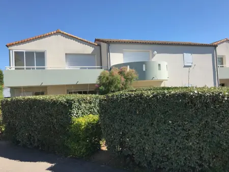 Appartement T3 calme avec balcon à 900m de la mer et commerces à 500m - Photo 8
