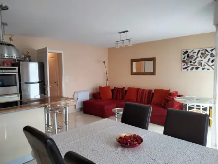 Duplex de Charme - Proche Plage, Port & Rues Piétonnes avec Parking Privé - Photo 1