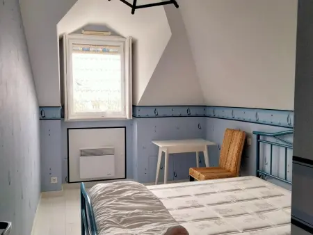 Duplex de Charme - Proche Plage, Port & Rues Piétonnes avec Parking Privé - Photo 3