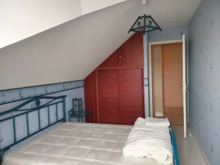 Duplex de Charme - Proche Plage, Port & Rues Piétonnes avec Parking Privé - Photo 4
