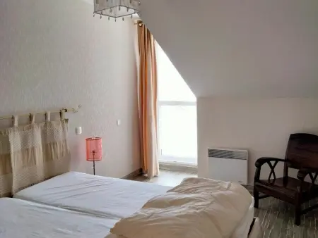 Duplex de Charme - Proche Plage, Port & Rues Piétonnes avec Parking Privé - Photo 5