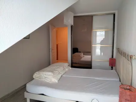 Duplex de Charme - Proche Plage, Port & Rues Piétonnes avec Parking Privé - Photo 6