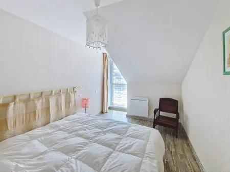 Duplex de Charme - Proche Plage, Port & Rues Piétonnes avec Parking Privé - Photo 18