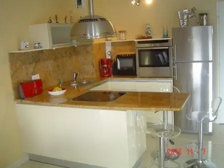 Duplex de Charme - Proche Plage, Port & Rues Piétonnes avec Parking Privé - Photo 19