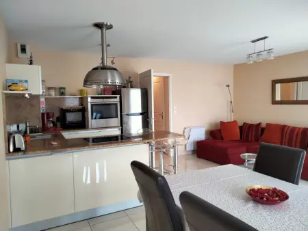 Duplex de Charme - Proche Plage, Port & Rues Piétonnes avec Parking Privé - Photo 21