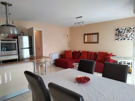 Duplex de Charme - Proche Plage, Port & Rues Piétonnes avec Parking Privé - Photo 22