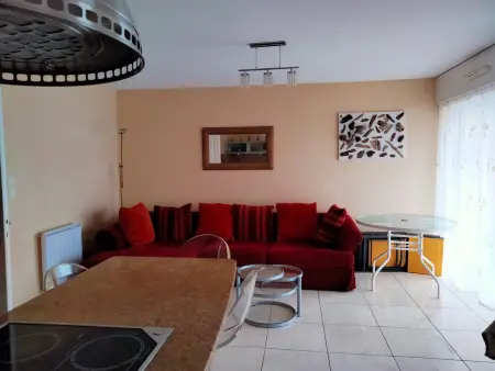 Duplex de Charme - Proche Plage, Port & Rues Piétonnes avec Parking Privé - Photo 23