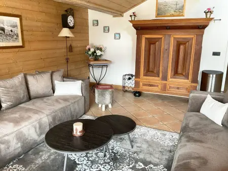 Spacieux chalet 8 pers avec piscine, spa et pied des pistes - 3 étoiles Atout France - Photo 4