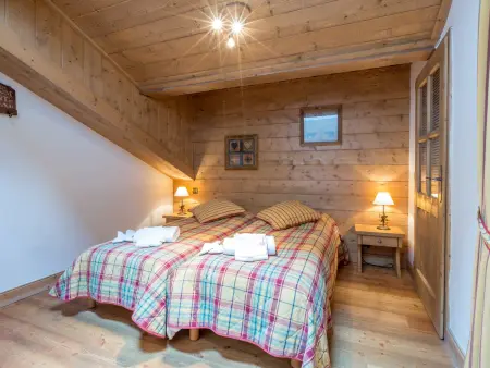 Spacieux chalet 8 pers avec piscine, spa et pied des pistes - 3 étoiles Atout France - Photo 6