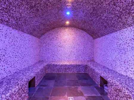 Spacieux chalet 8 pers avec piscine, spa et pied des pistes - 3 étoiles Atout France - Photo 27