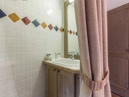 Duplex 10 pers. avec Piscine, Spa et Pied des Pistes à Saint Martin de Belleville - Photo 8