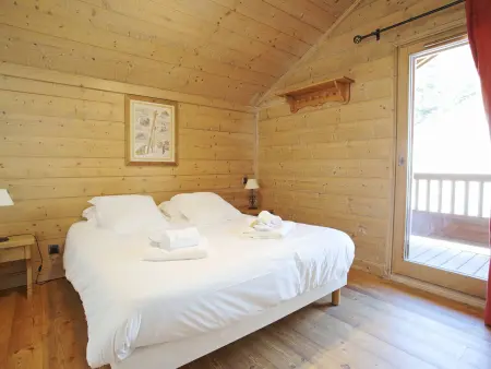 Duplex 10 pers. avec Piscine, Spa et Pied des Pistes à Saint Martin de Belleville - Photo 10
