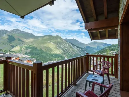 Appart 4* avec piscine & spa, pied de pistes, 3 ch, 85m² - Saint-Martin-de-Belleville - Photo 8