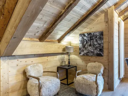 Appartement rénové avec terrasse, piscine, spa et parking - Saint Martin de Belleville - Photo 2