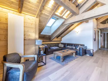Appartement rénové avec terrasse, piscine, spa et parking - Saint Martin de Belleville - Photo 6
