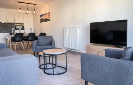 Appartement 6 personnes à Blankenberge - Photo 3