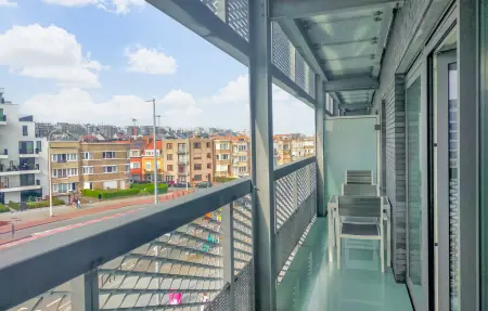 Appartement 6 personnes à Blankenberge - Photo 7