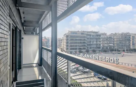 Appartement 6 personnes à Blankenberge - Photo 8