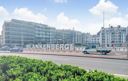 Appartement 6 personnes à Blankenberge - Photo 9