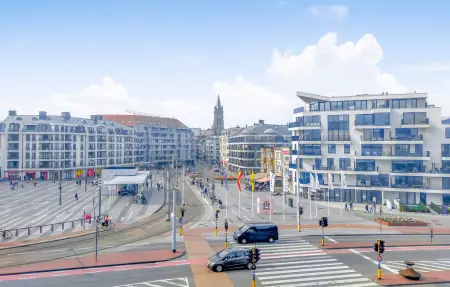 Appartement 6 personnes à Blankenberge - Photo 10