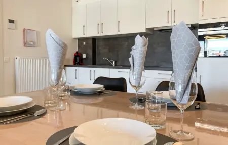 Appartement 6 personnes à Blankenberge - Photo 12
