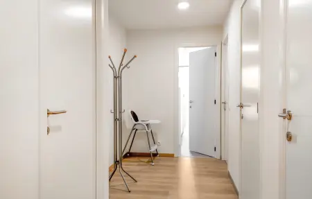 Appartement 6 personnes à Blankenberge - Photo 14