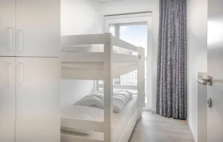 Appartement 6 personnes à Blankenberge - Photo 17