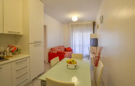 Appartement 4 personnes à Rosolina Mare - Photo 1