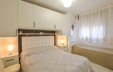 Appartement 4 personnes à Rosolina Mare - Photo 2