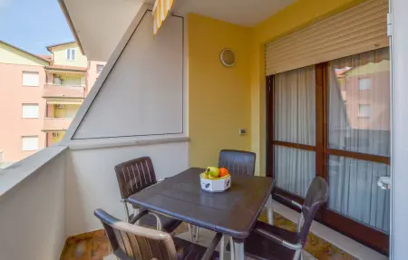 Appartement 4 personnes à Rosolina Mare - Photo 5
