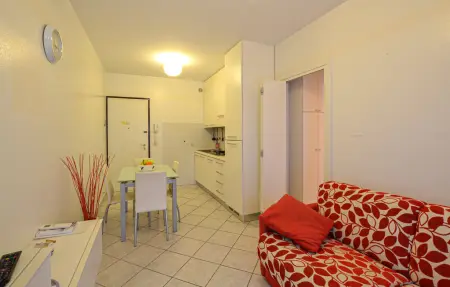 Appartement 4 personnes à Rosolina Mare - Photo 6
