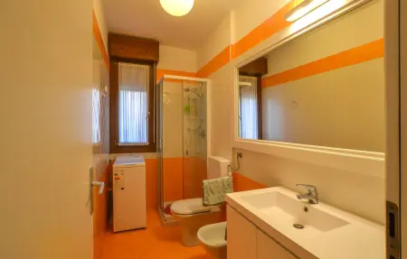 Appartement 4 personnes à Rosolina Mare - Photo 10